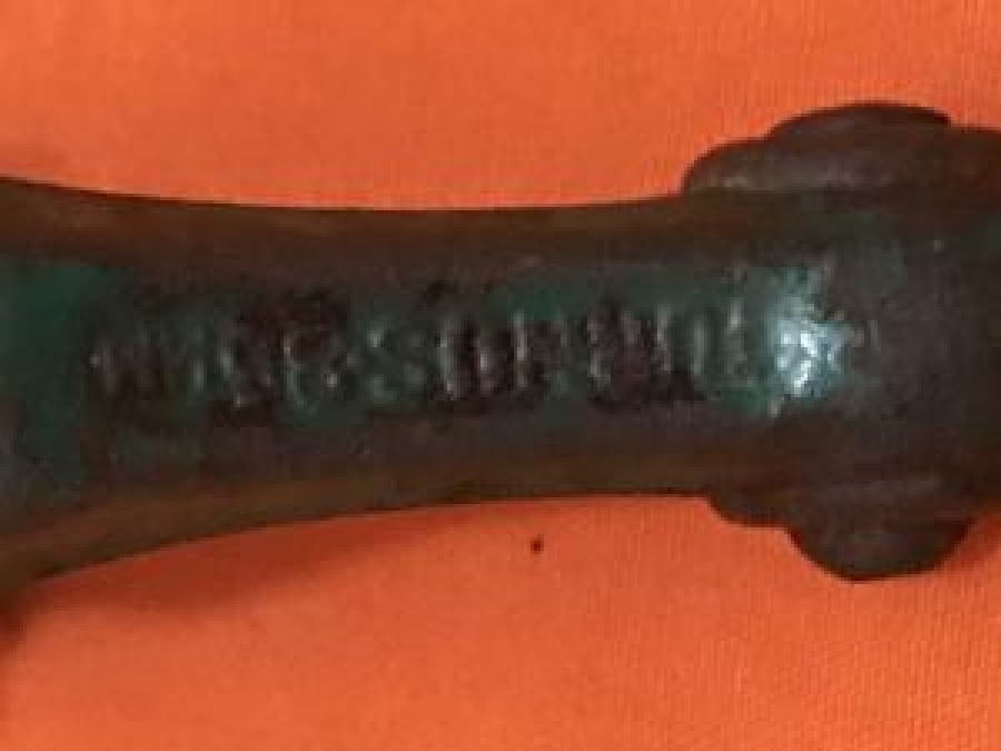 EL MENGENE Sİ METAL AYARLANABİLİR