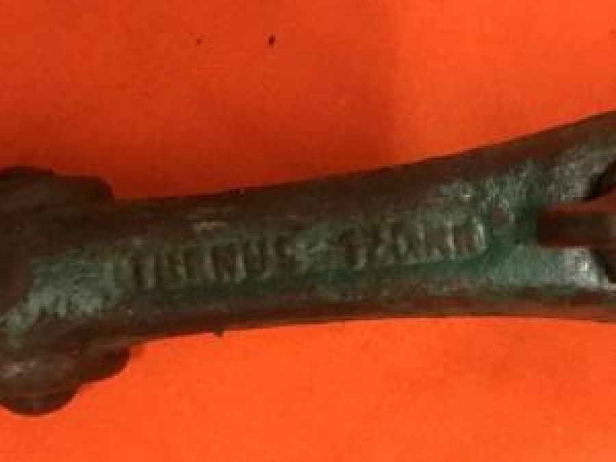 EL MENGENE Sİ METAL AYARLANABİLİR