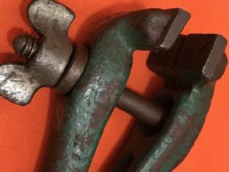 EL MENGENE Sİ METAL AYARLANABİLİR