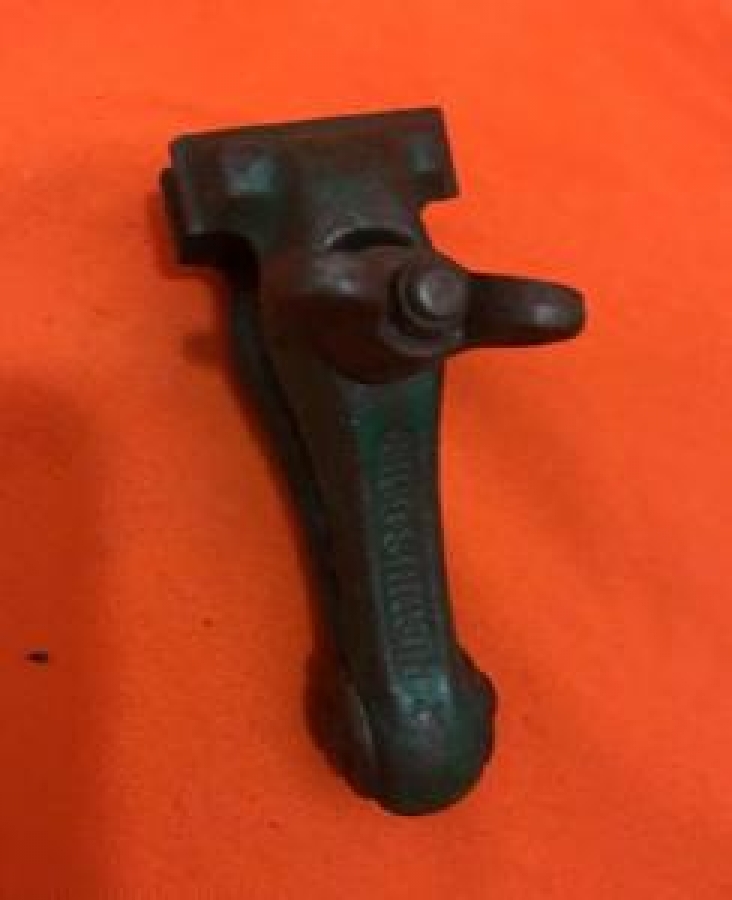 EL MENGENE Sİ METAL AYARLANABİLİR