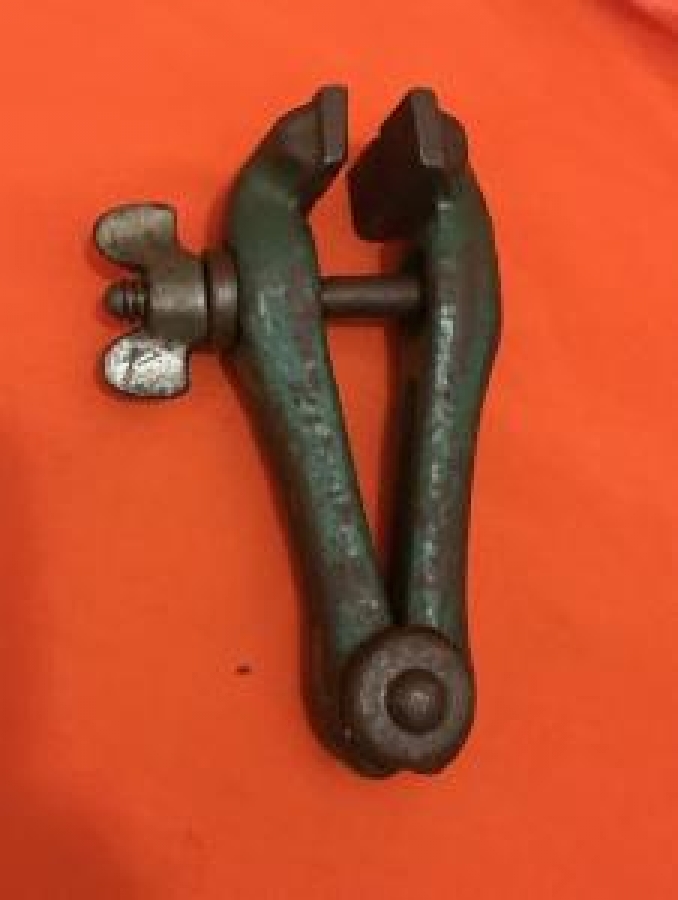 EL MENGENE Sİ METAL AYARLANABİLİR