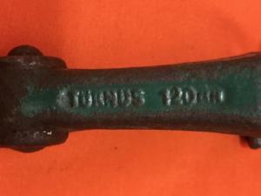 EL MENGENE Sİ METAL AYARLANABİLİR