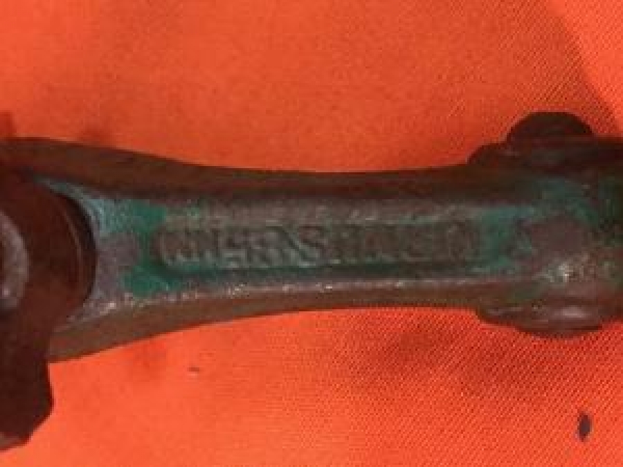 EL MENGENE Sİ METAL AYARLANABİLİR