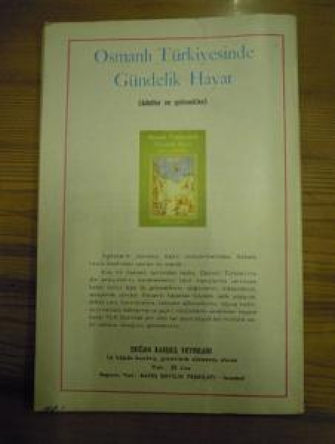 HAYAT TARİH MECMUASI SAYI : 10 EKİM 1974 