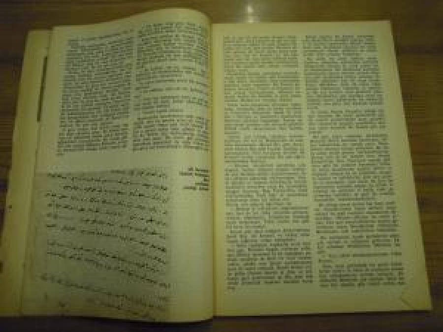 HAYAT TARİH MECMUASI SAYI : 10 KASIM 1970 