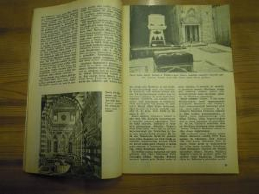 HAYAT TARİH MECMUASI SAYI : 10 KASIM 1976 