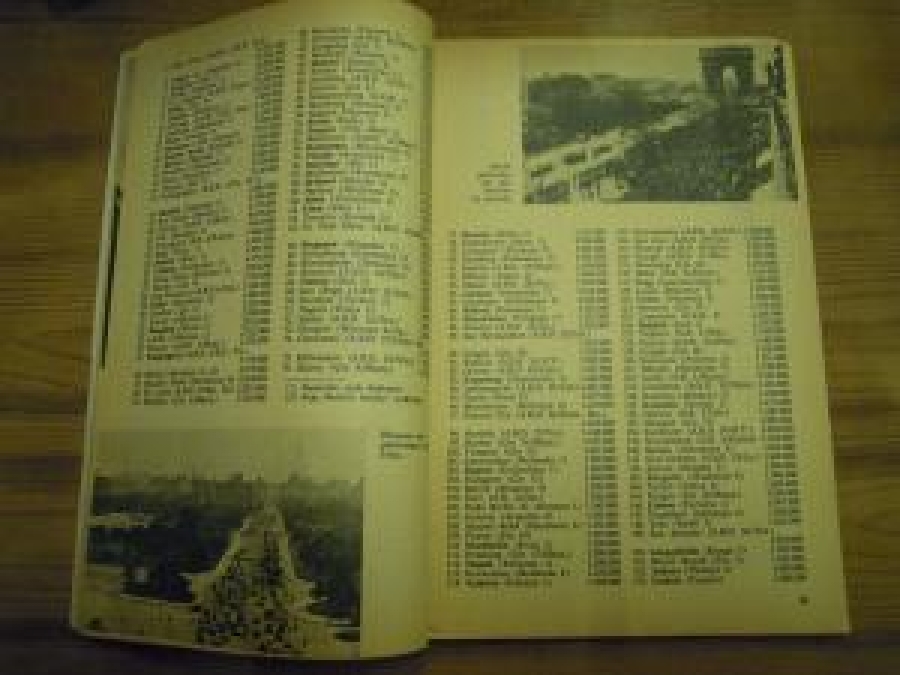 HAYAT TARİH MECMUASI SAYI :12 OCAK 1967 
