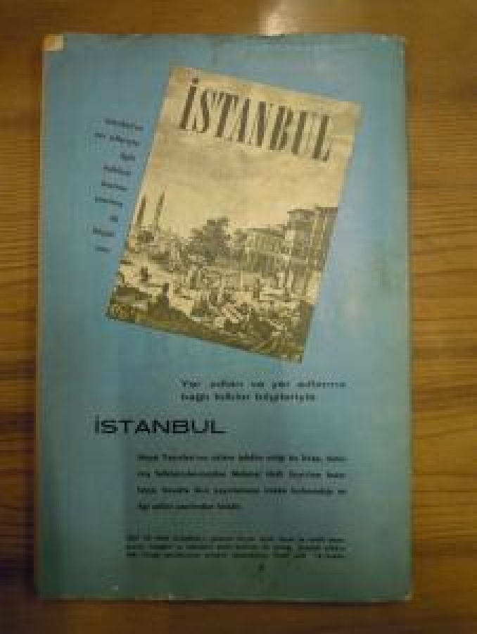 HAYAT TARİH MECMUASI SAYI :12 OCAK 1967 