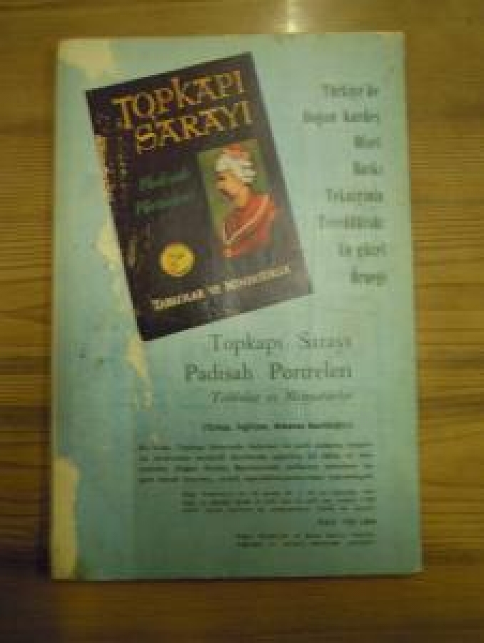 HAYAT TARİH MECMUASI SAYI : 2 MART 1969 