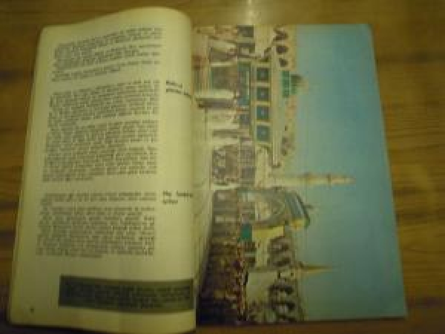 HAYAT TARİH MECMUASI SAYI : 2 MART 1969 