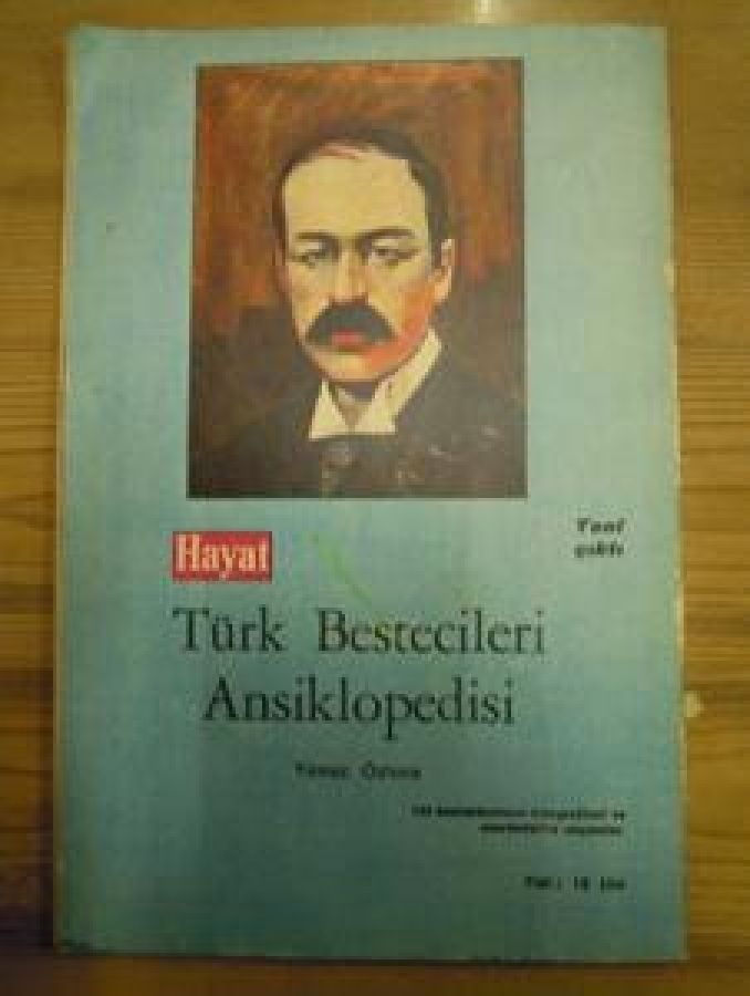  HAYAT TARİH MECMUASI SAYI : 2 MART 1970 