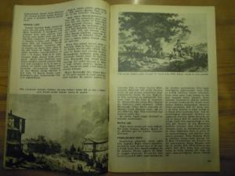 HAYAT TARİH MECMUASI SAYI : 3 NİSAN 1968 
