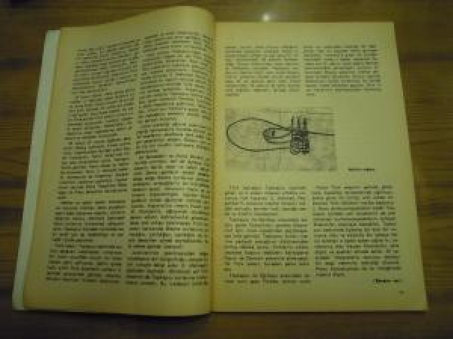 HAYAT TARİH MECMUASI SAYI : 3 NİSAN 1973 