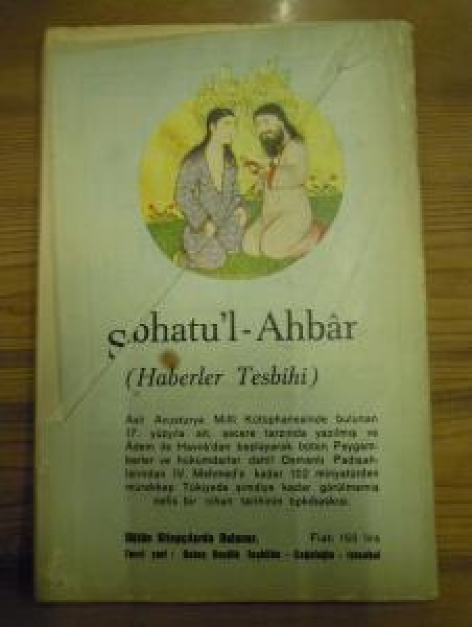 HAYAT TARİH MECMUASI SAYI . 5 HAZİRAN 1969 