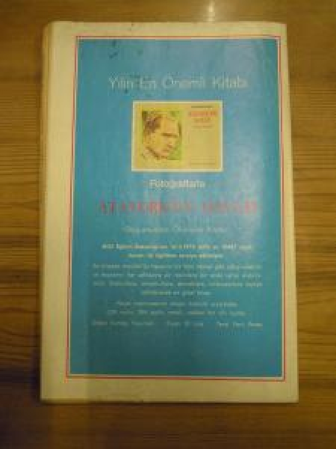 HAYAT TARİH MECMUASI SAYI : 5 HAZİRAN 1973 