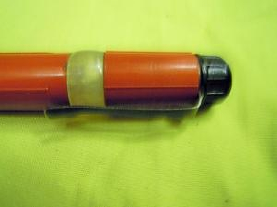 KONT AUTOMATIC TORNAVİDA BAKALİT KONTROL KALEMİ