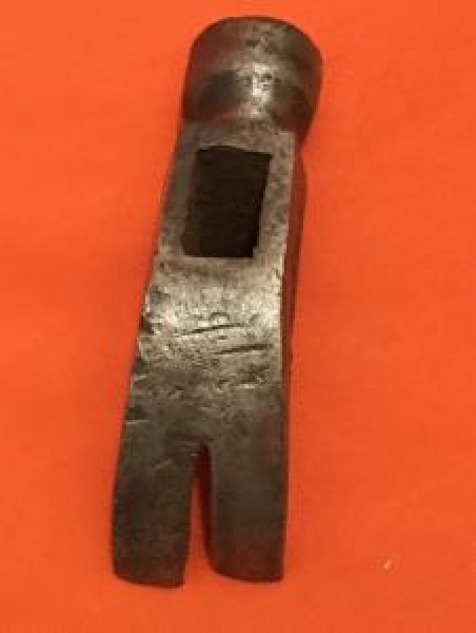 MARANGOZ SANDIK ÇEKİCİ METAL