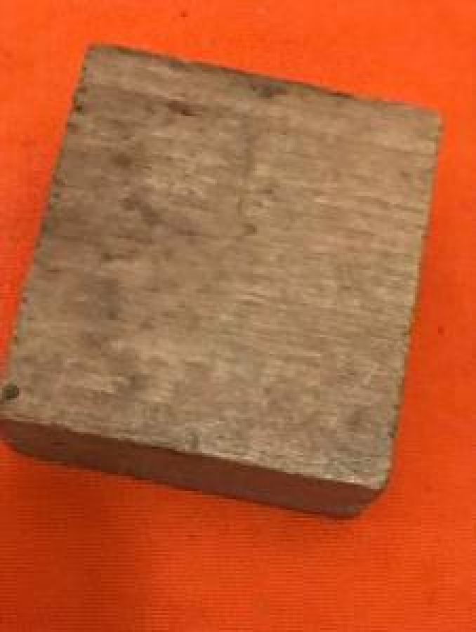 MATBAA BASKI KİLİŞE KALIP