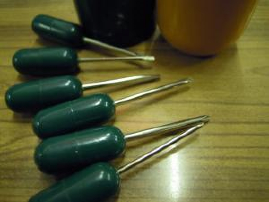 METEOSPASMYL ARİS TAMİRCİ TAKIM ALET KUTUSU