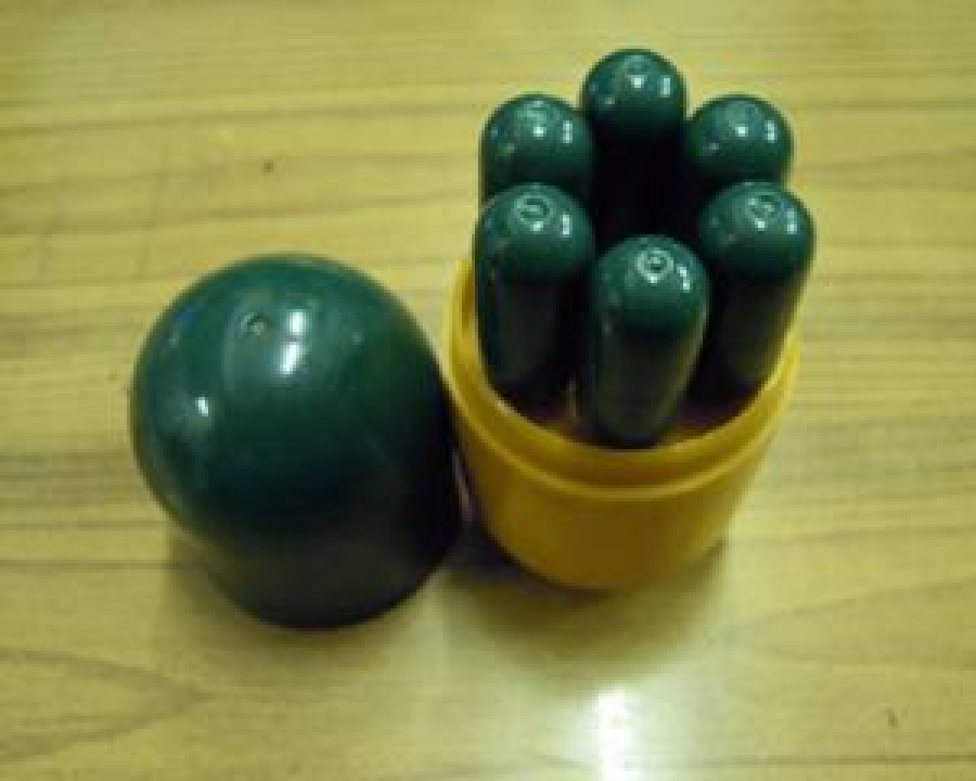 METEOSPASMYL ARİS TAMİRCİ TAKIM ALET KUTUSU