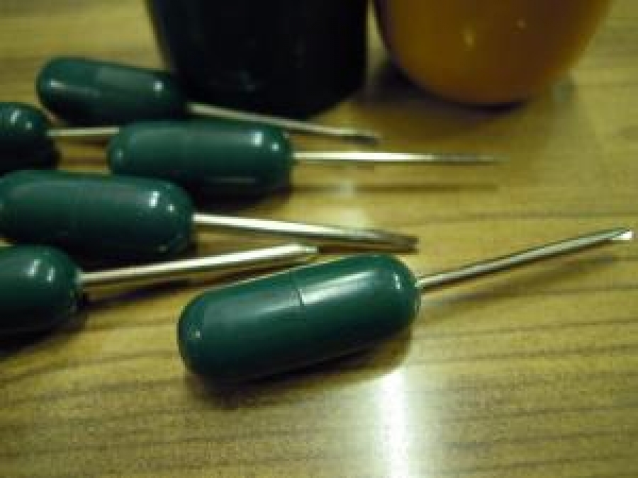 METEOSPASMYL ARİS TAMİRCİ TAKIM ALET KUTUSU