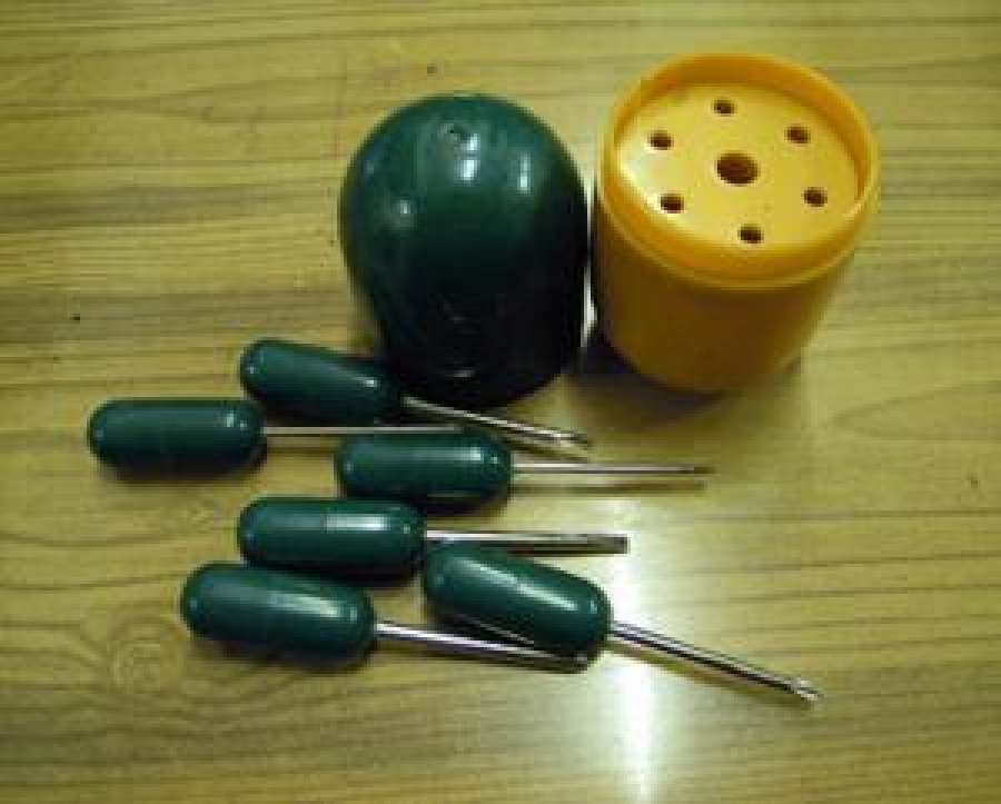 METEOSPASMYL ARİS TAMİRCİ TAKIM ALET KUTUSU