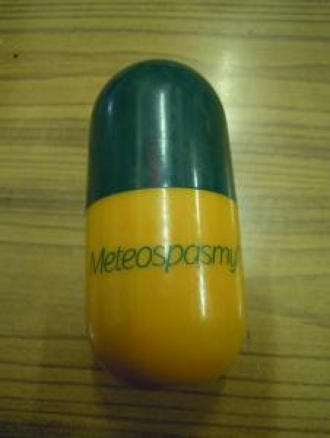 METEOSPASMYL ARİS TAMİRCİ TAKIM ALET KUTUSU