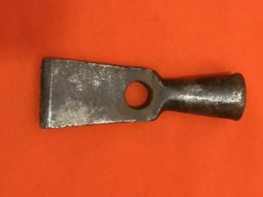 SARAC SARACİYE DERİ İŞLEM CEKİCİ