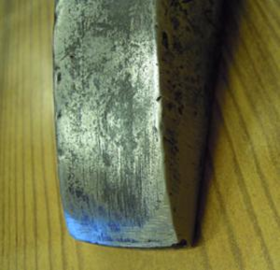 TAŞ ŞEKİLLENDİRME KESME DÖGME DEMİR ÇEKİÇ