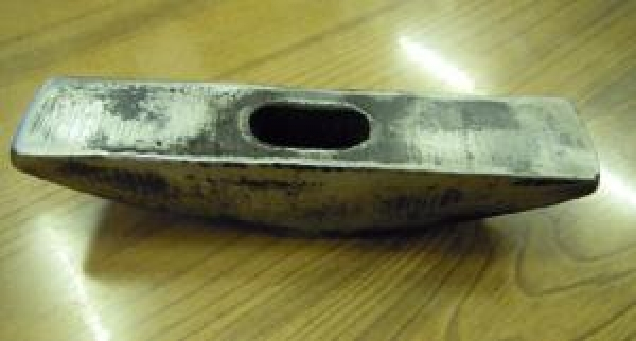 TAŞ ŞEKİLLENDİRME KESME DÖGME DEMİR ÇEKİÇ