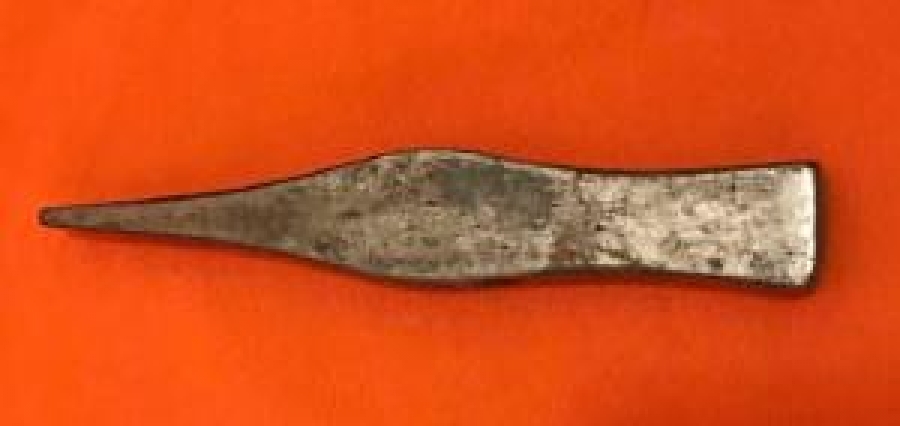 TAŞ ŞEKİLLENDİRME KIRMA CEKİCİ