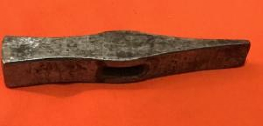 TAŞ ŞEKİLLENDİRME KIRMA CEKİCİ