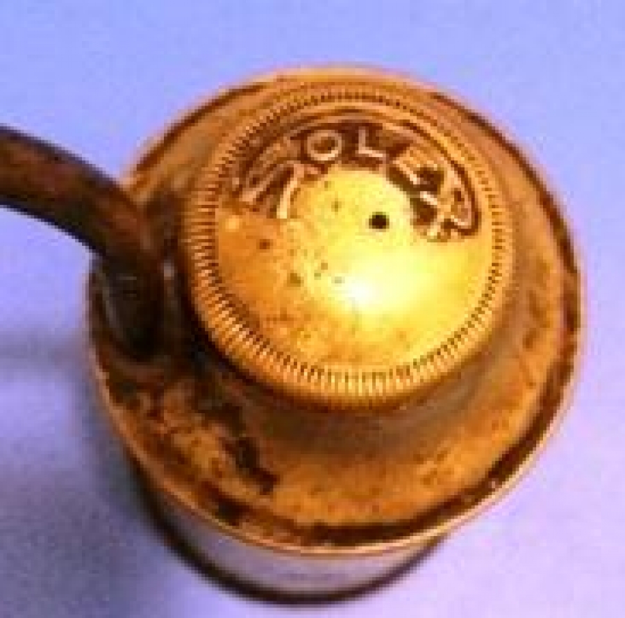 UFAK BOY SARI METAL SOLEX MARKA YAGDANLIK 