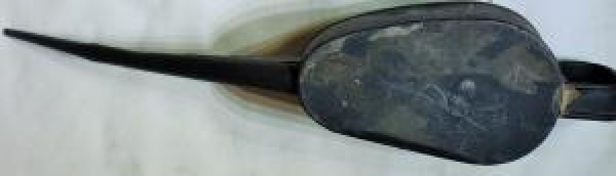 YAĞDANLIK POMPALI MEKANİK METAL GÖVDE AMERİKAN MALI 