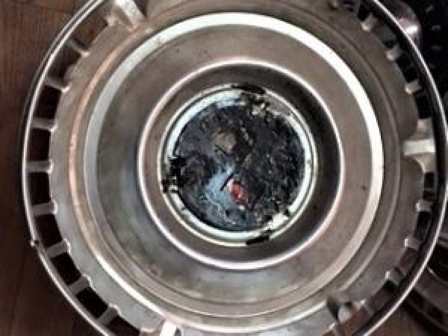 AMERİKAN CHEVROLET CORVETTE BAYRAKLI  OTO KROM NIKEL PASLANMAZ ORJİNAL JANT KAPAĞI 