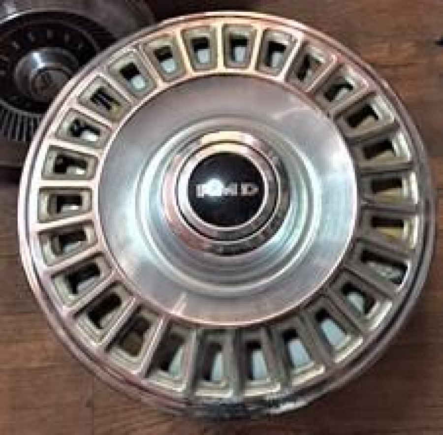 AMERİKAN OTO PMD KROM NİKEL PASLANMAZ ORJİNAL JANT KAPAĞI 