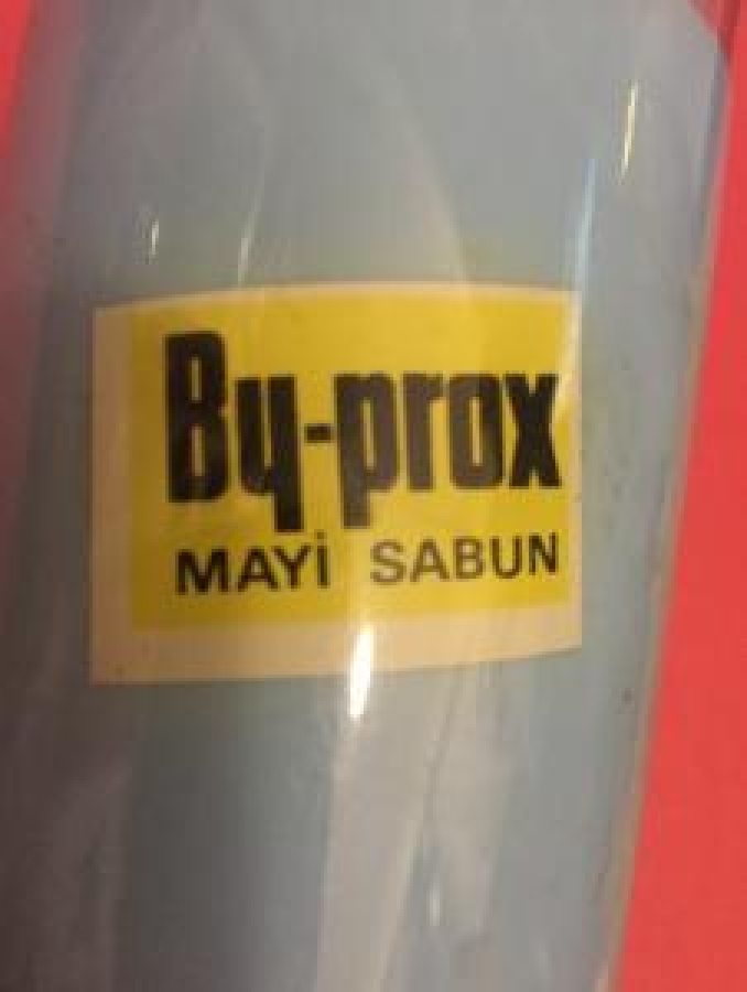 BP BENZİN İSTASYON PROMOSYON PLASTİK REKLAM BARDAK 