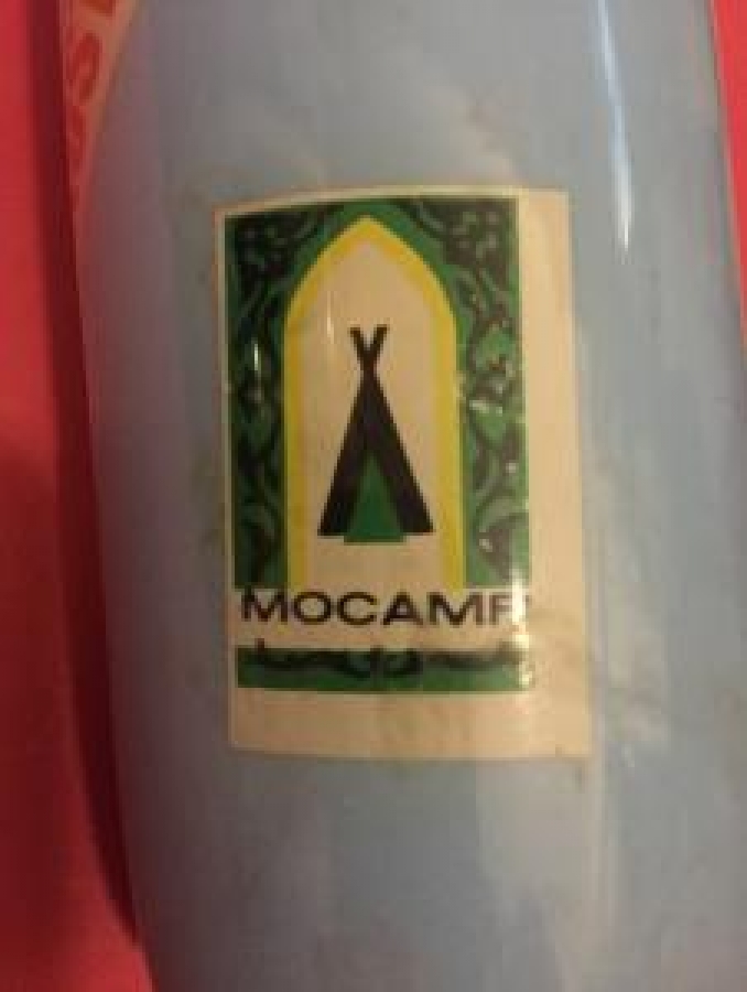 BP BENZİN İSTASYON PROMOSYON PLASTİK REKLAM BARDAK 