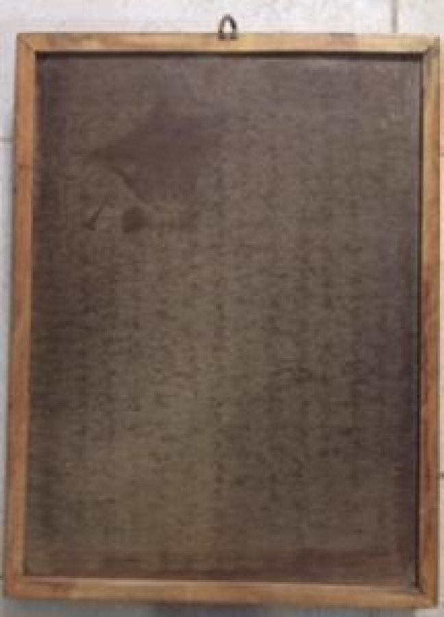 ÇİKLET SAKIZ PANOSU TATSAN ÜRÜNLERİ BAKKAL VİTRİN STAND 