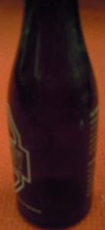 DERE KÖY MADEN SUYU KAHVERENGİ BOŞ ŞİŞE 