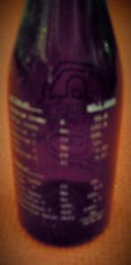 DERE KÖY MADEN SUYU KAHVERENGİ BOŞ ŞİŞE 