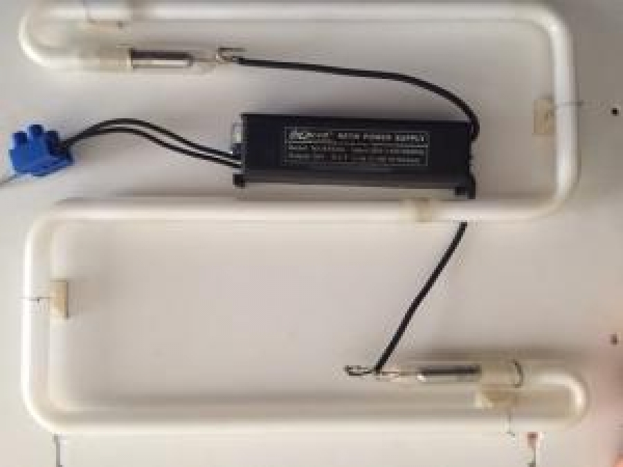 EFES PİLSEN BİRA LEON IŞIKLI REKLAM TABELASI CAM AYNA 