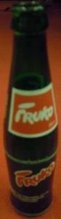 FRUKO TAMEK MEYVE SUYU YEŞİL ŞİŞE 250 ml 