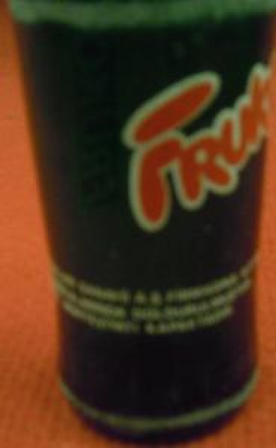 FRUKO TAMEK MEYVE SUYU YEŞİL ŞİŞE 250 ml 