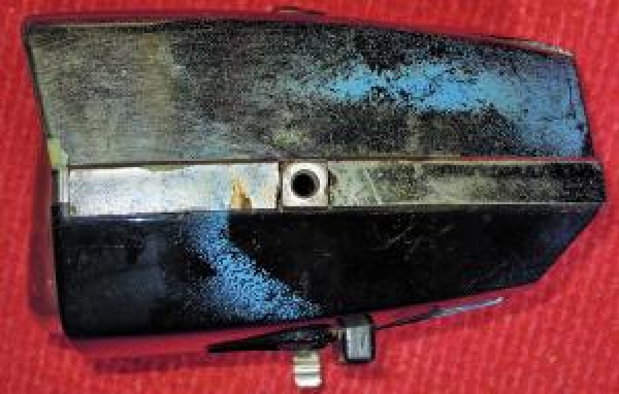 MEKANİK KİLOMETRE VE FAR SİSTEMİ MOTOSİKLET BİSİKLET 