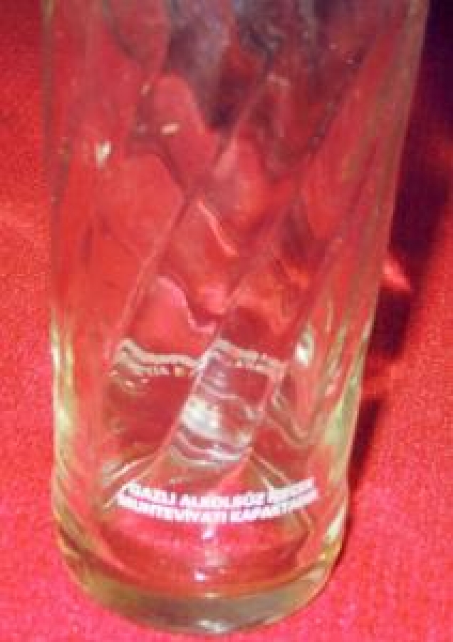 PEPSI KOLA CAM BOŞ ŞİŞE 250 ml 