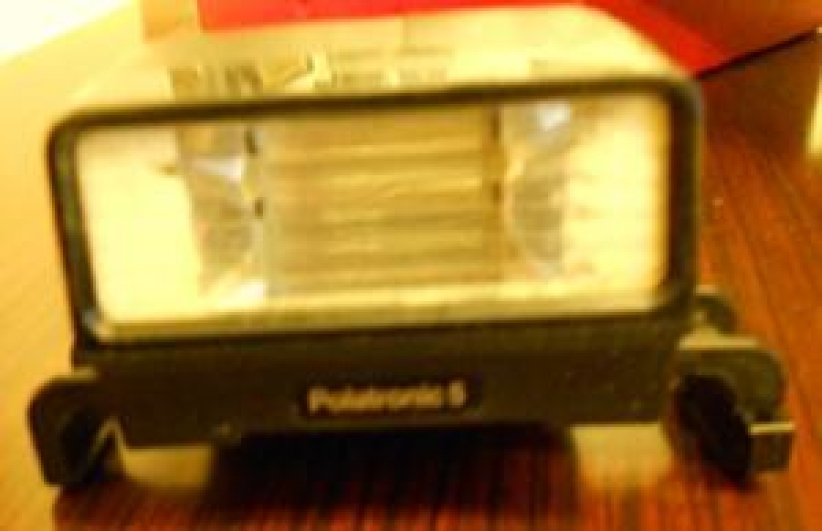 POLATRONİC 5 FLAŞ PROFOSYENEL ÜNÜVERSAL FOTOĞRAF MAKİNE FLAŞI 