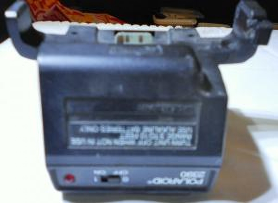 POLATRONİC 5 FLAŞ PROFOSYENEL ÜNÜVERSAL FOTOĞRAF MAKİNE FLAŞI 