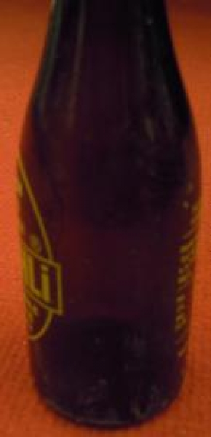 SALİHLİ MADEN SUYU BOŞ ŞİŞE