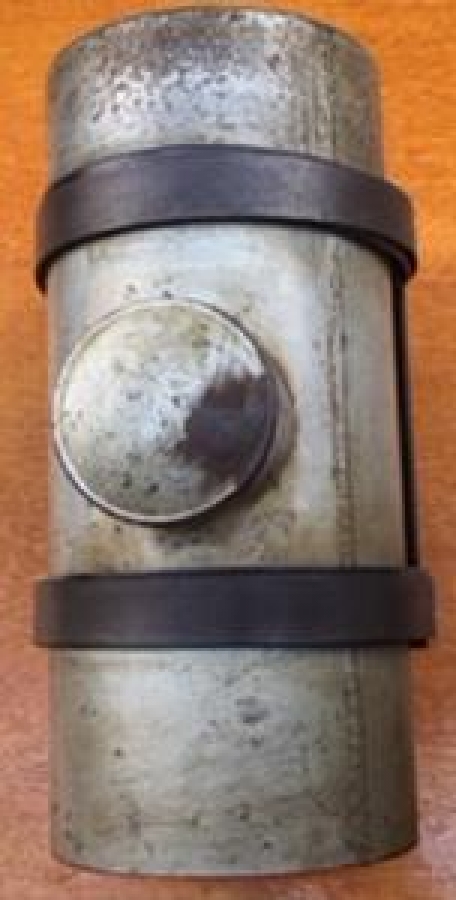 SIVI YAKIT DEPO ÇOK AMAÇLI DIŞDAN TAKILAN GASOLİNE TÜM MOTORLAR İÇİN 